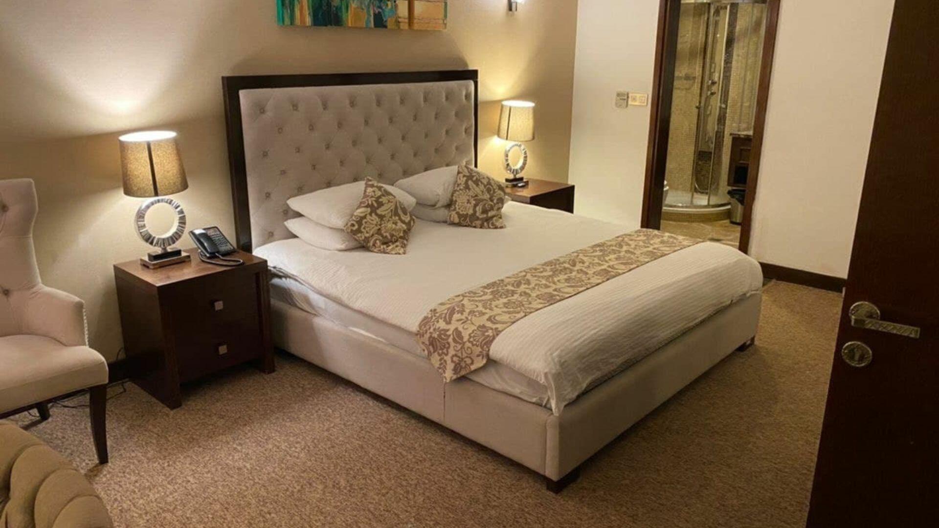 Sorinet Maryam Hotel