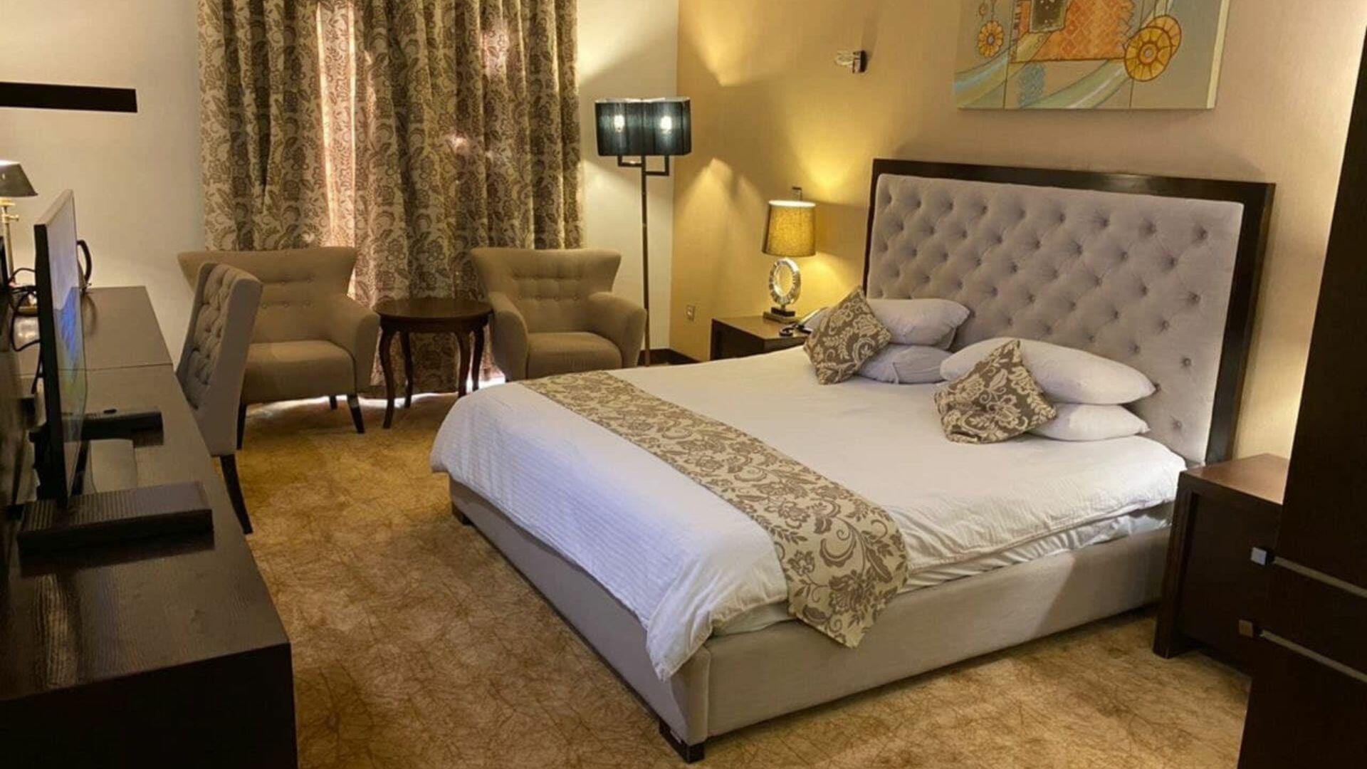 Sorinet Maryam Hotel