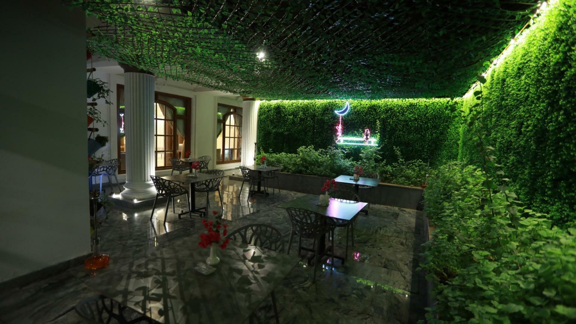 Sorinet Maryam Hotel