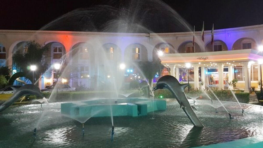 Karvansara Pars Hotel