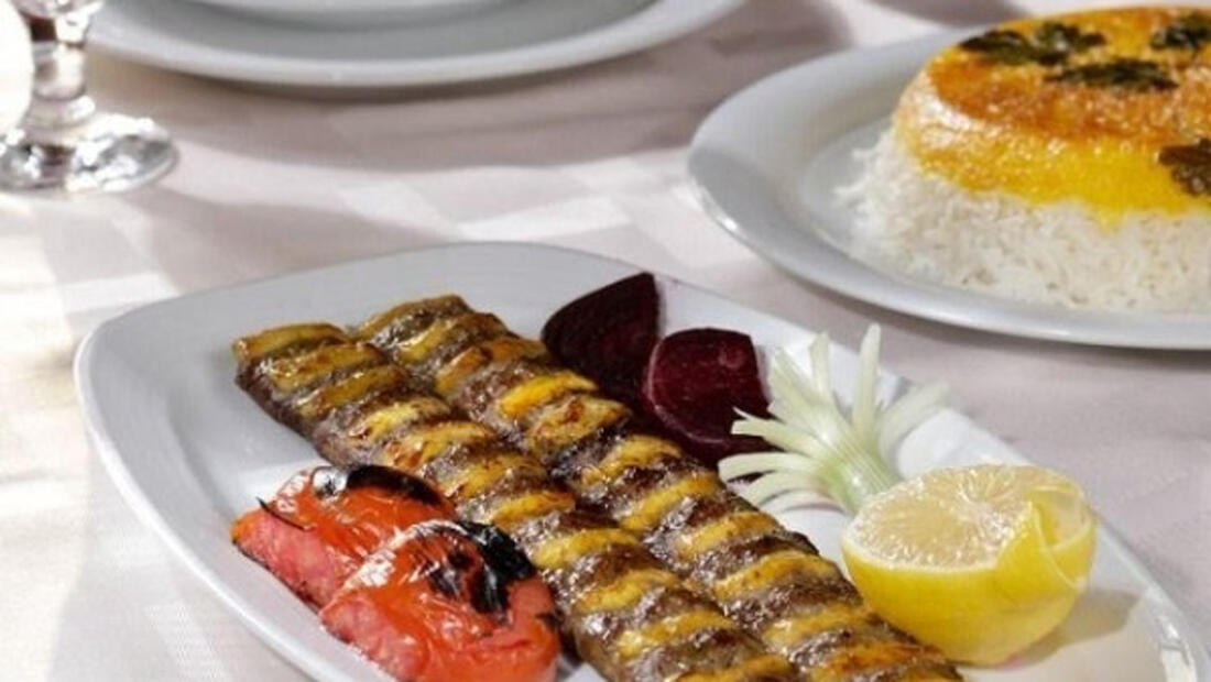 Karvansara Pars Hotel