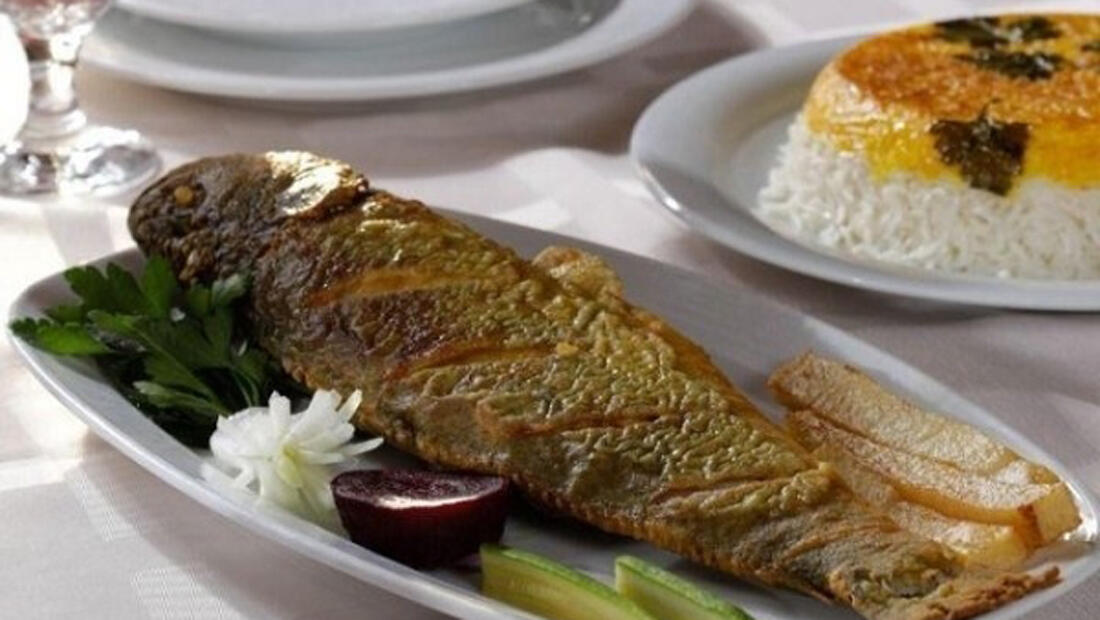 Karvansara Pars Hotel