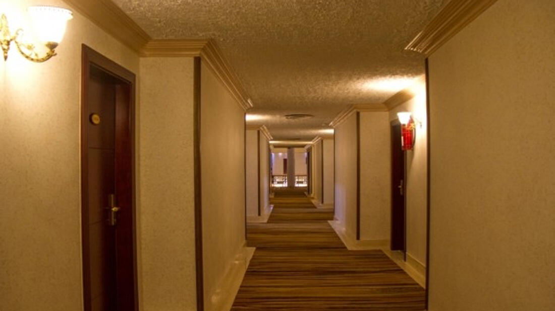 Karvansara Pars Hotel