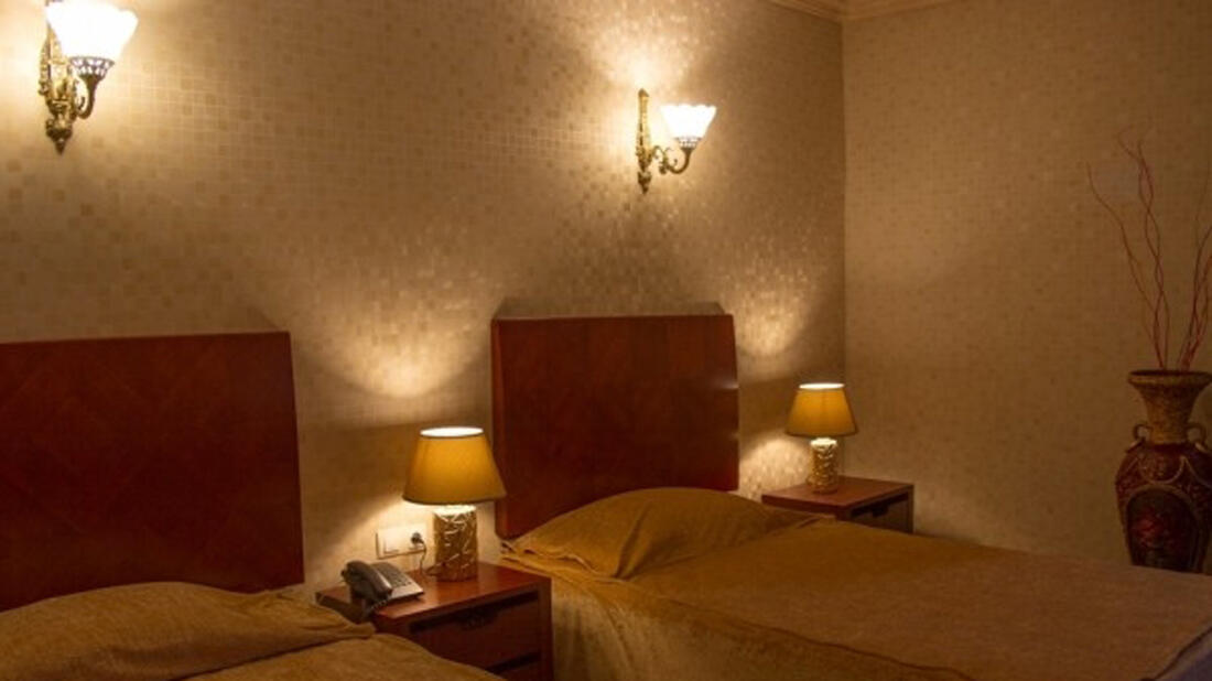 Karvansara Pars Hotel