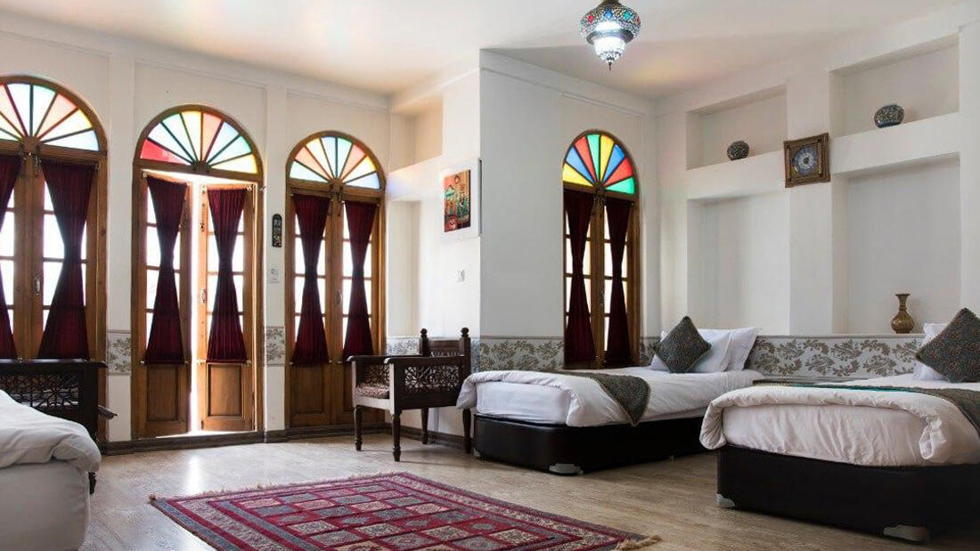 Atiq Hotel Isfahan, Isfahan — photo 5