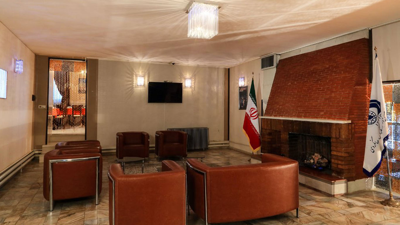 جهانگردی علیصدر