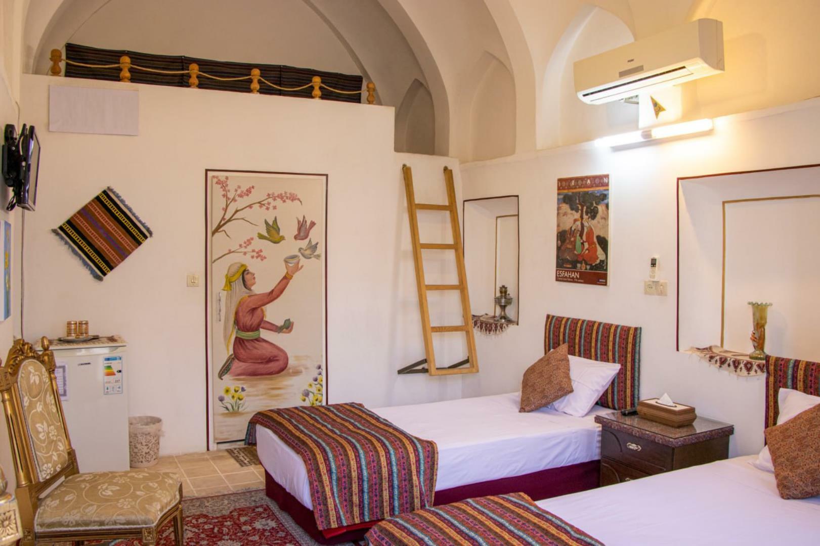 Negin Hotel Kashan, Kashan — photo 5