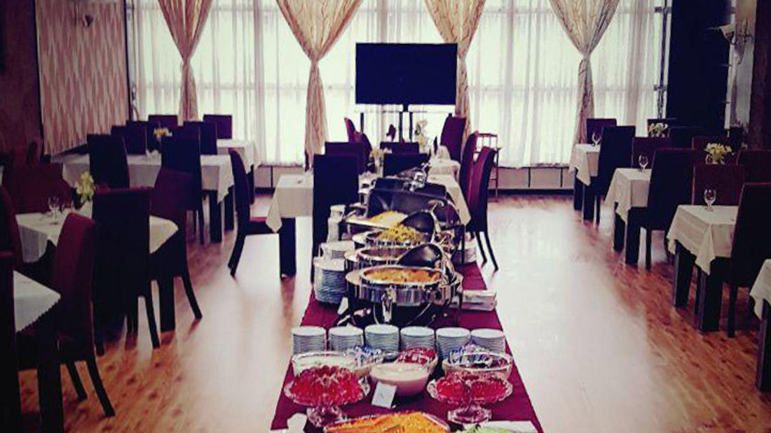 Farhang o Honar Hotel Mashhad, Mashhad — photo 5
