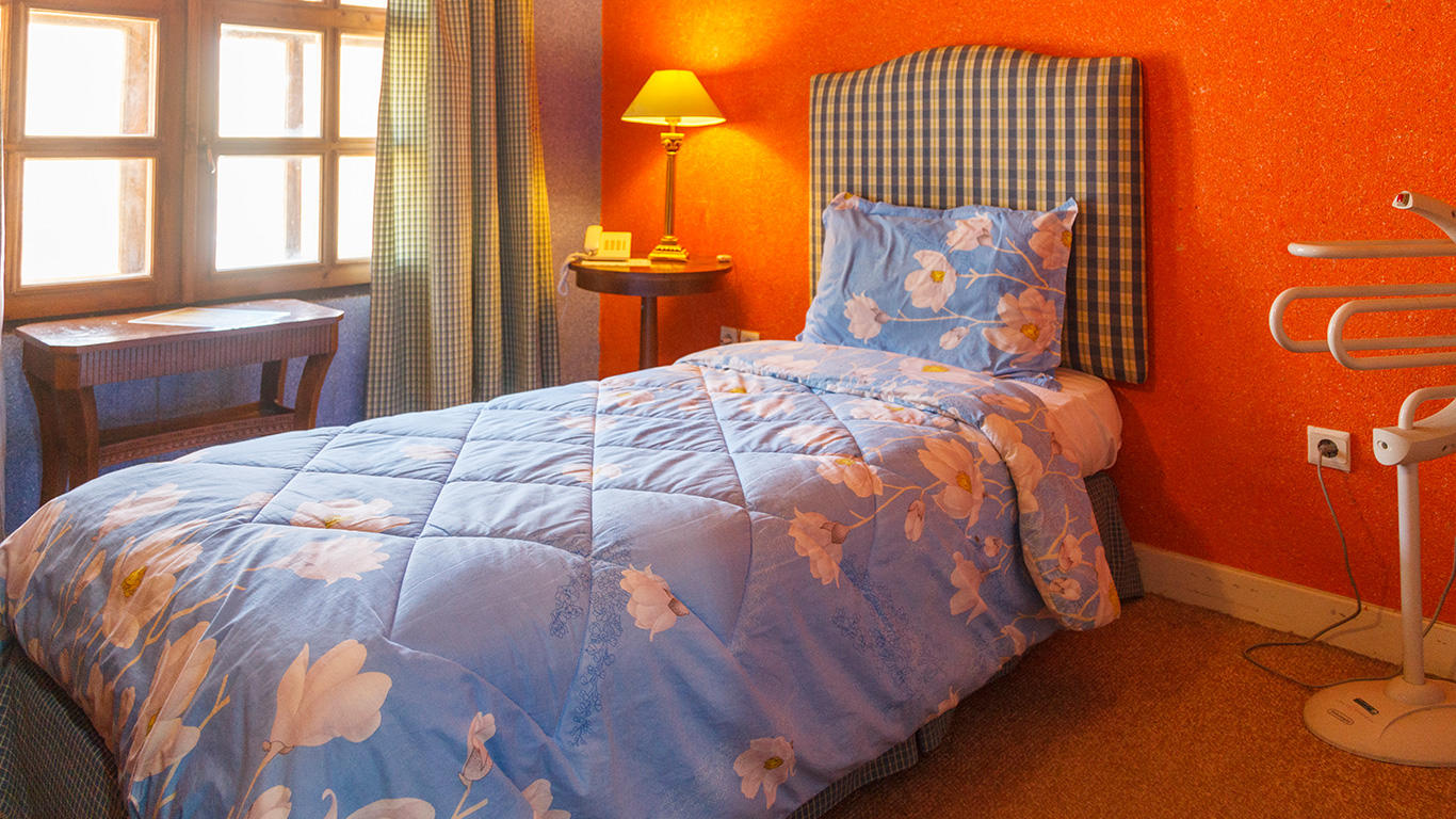 Parsian Tochal Hotel