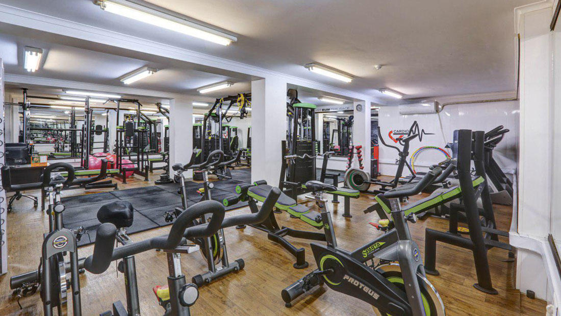 Kerman Tourist Hotel