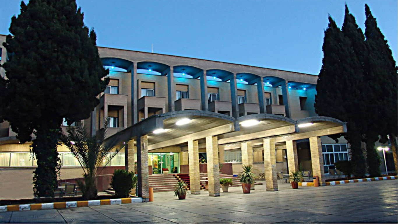جهانگردی شعبه 1
