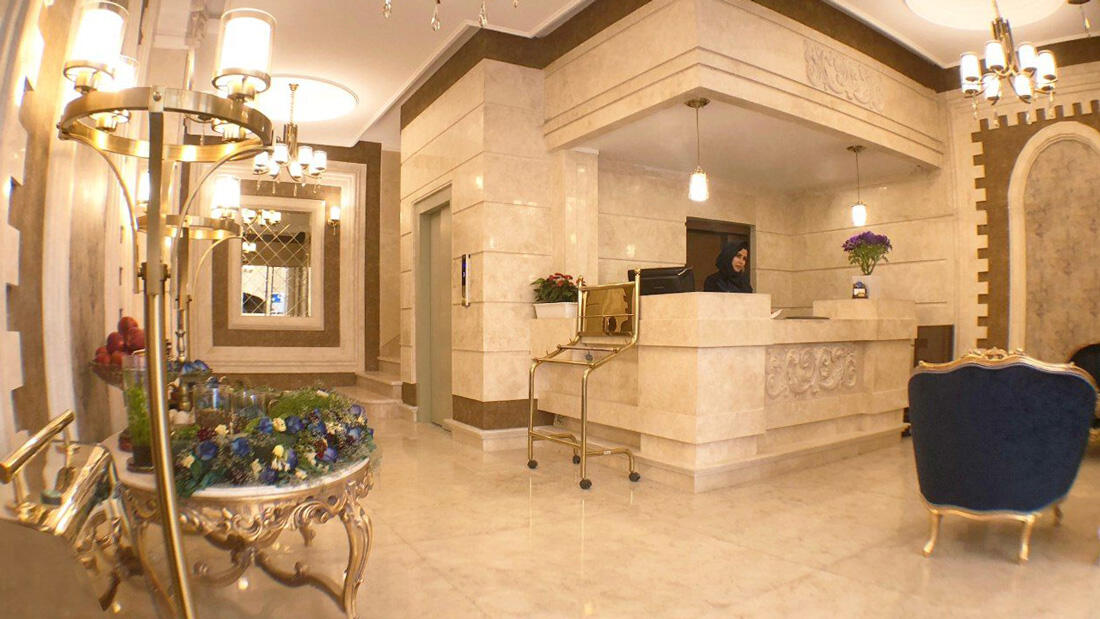 Kowsar Hotel Mashhad, Mashhad — photo 3