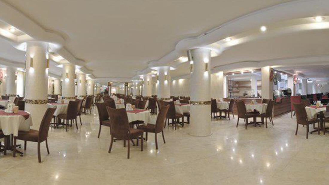 Kowsar Hotel Mashhad, Mashhad — photo 4
