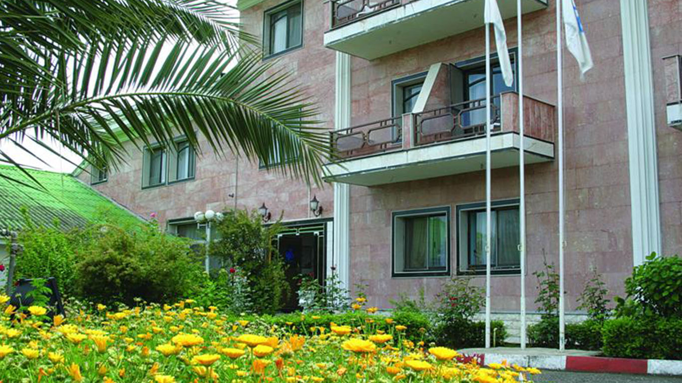 Astara Tourist Hotel