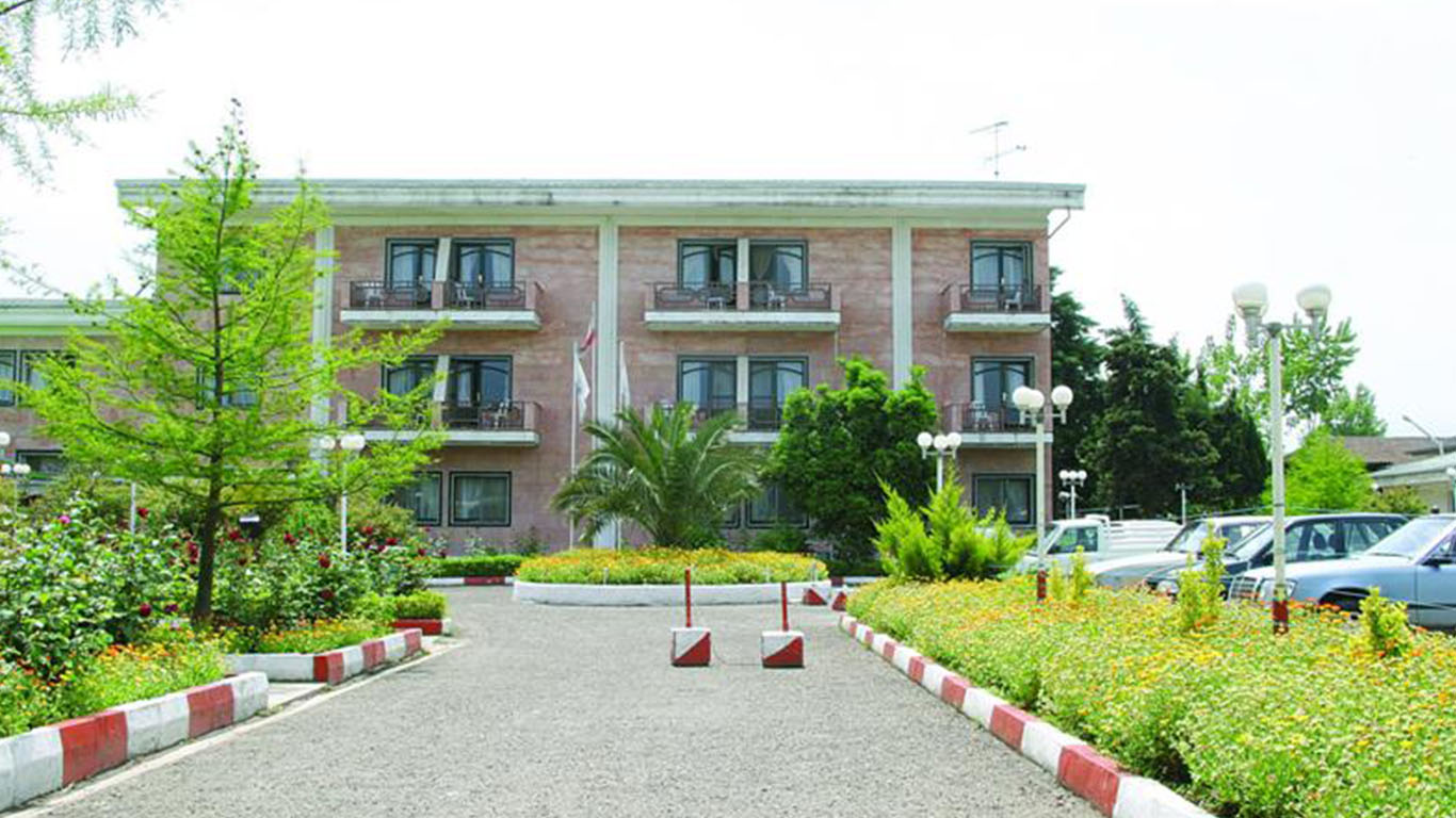 Astara Tourist Hotel