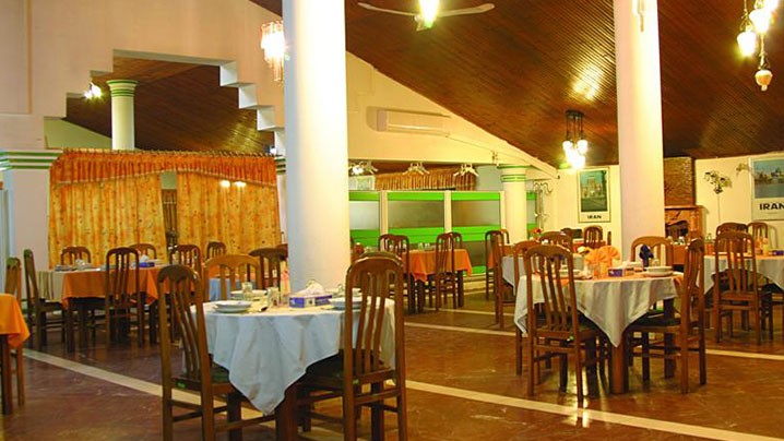 Astara Tourist Hotel