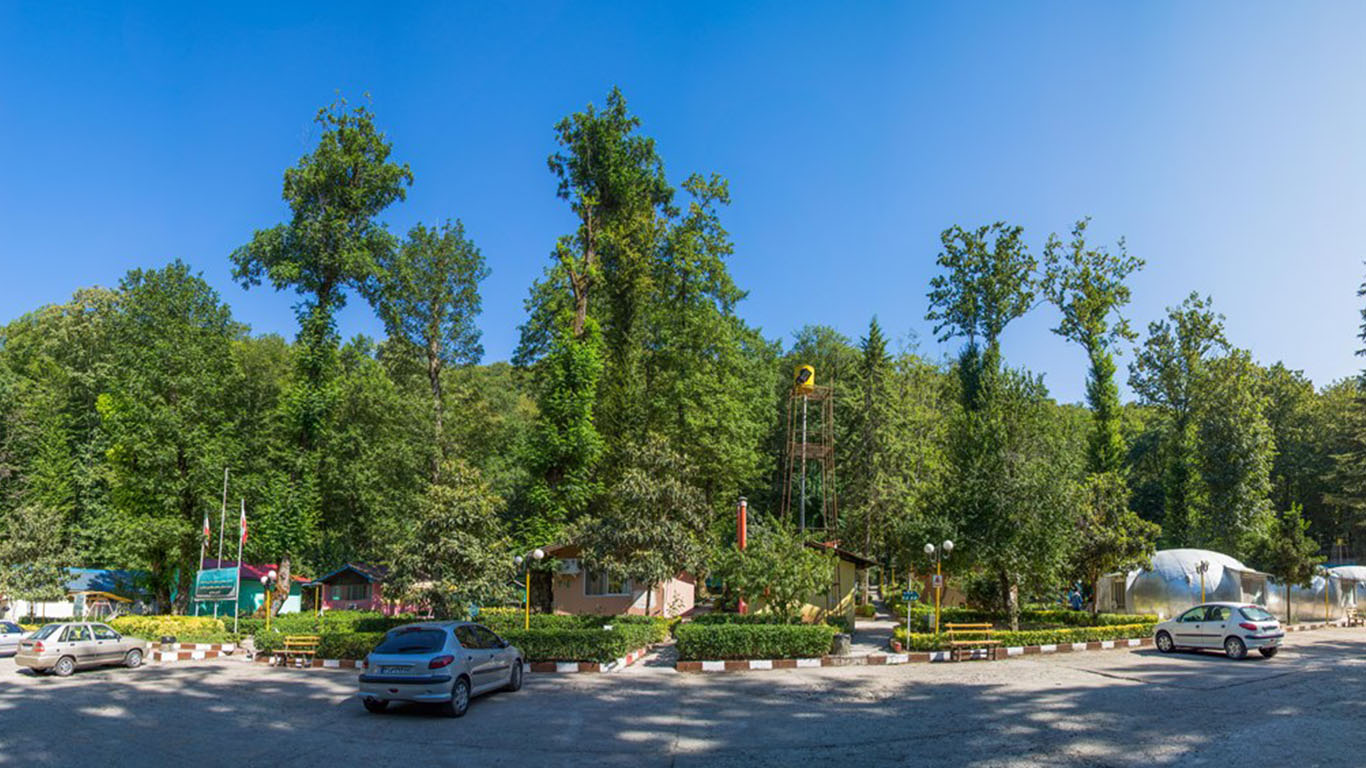Chalus Tourist Hotel