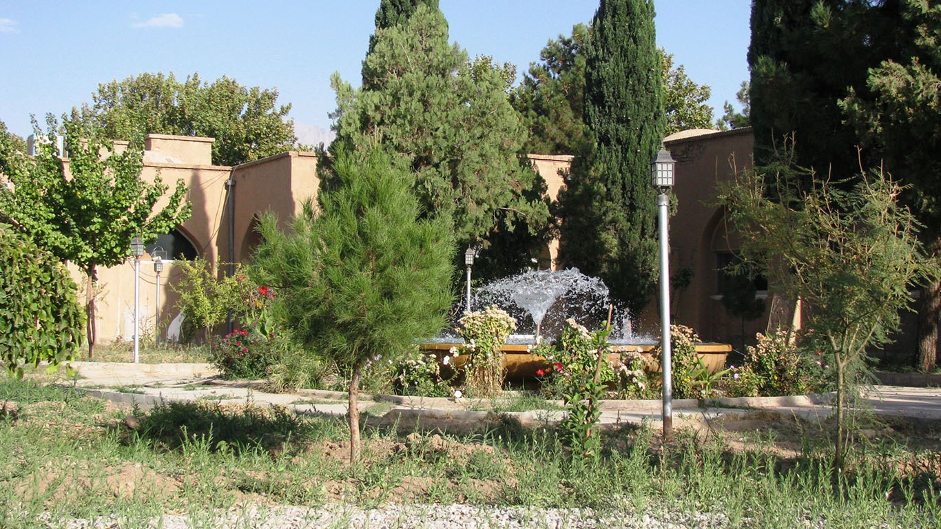 جهانگردی