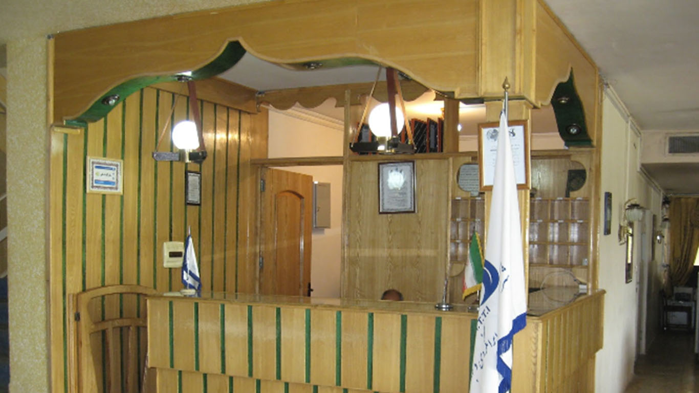 جهانگردی
