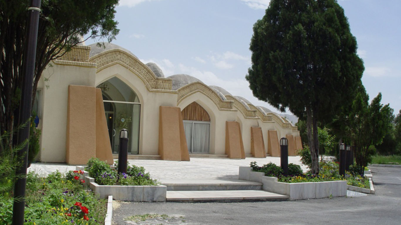 جهانگردی