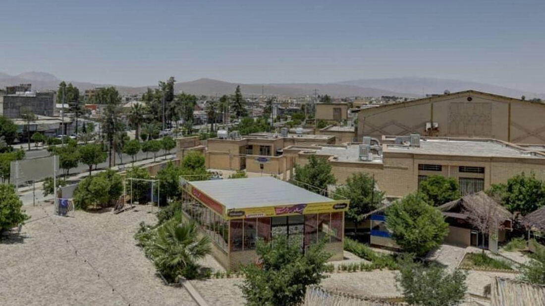 جهانگردی
