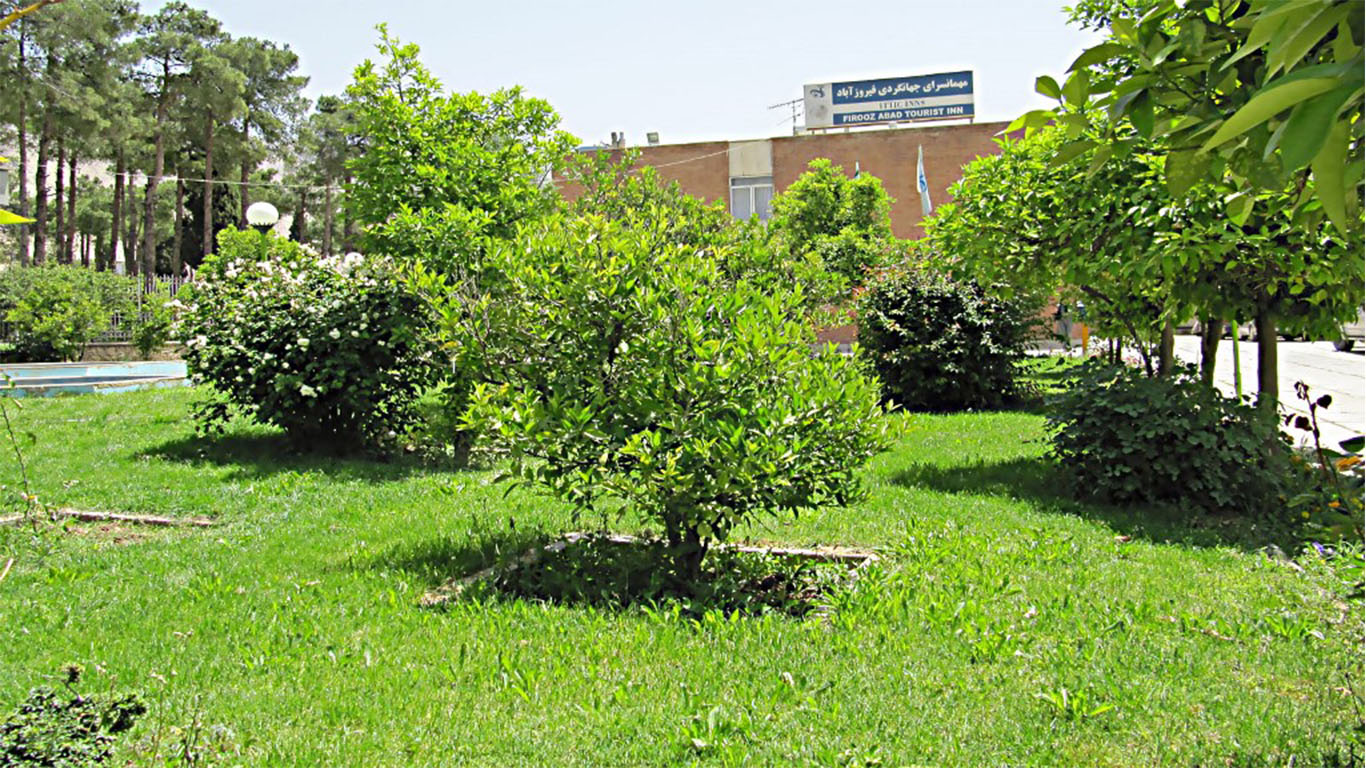 جهانگردی