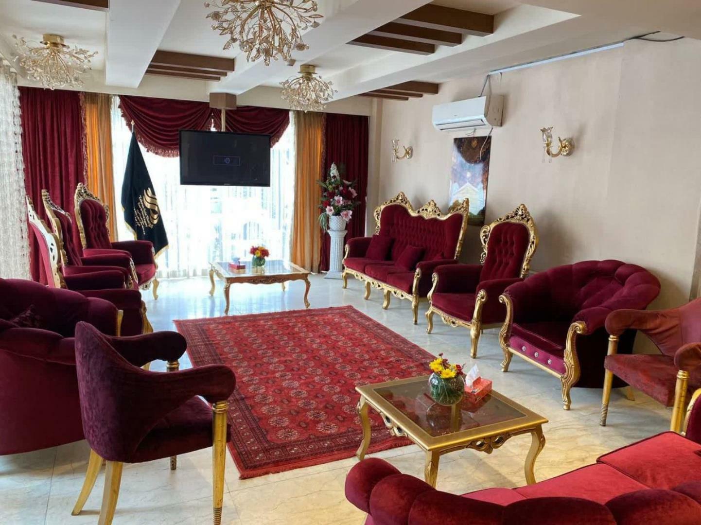 Haft Aseman Hotel Mashhad, Mashhad — photo 2