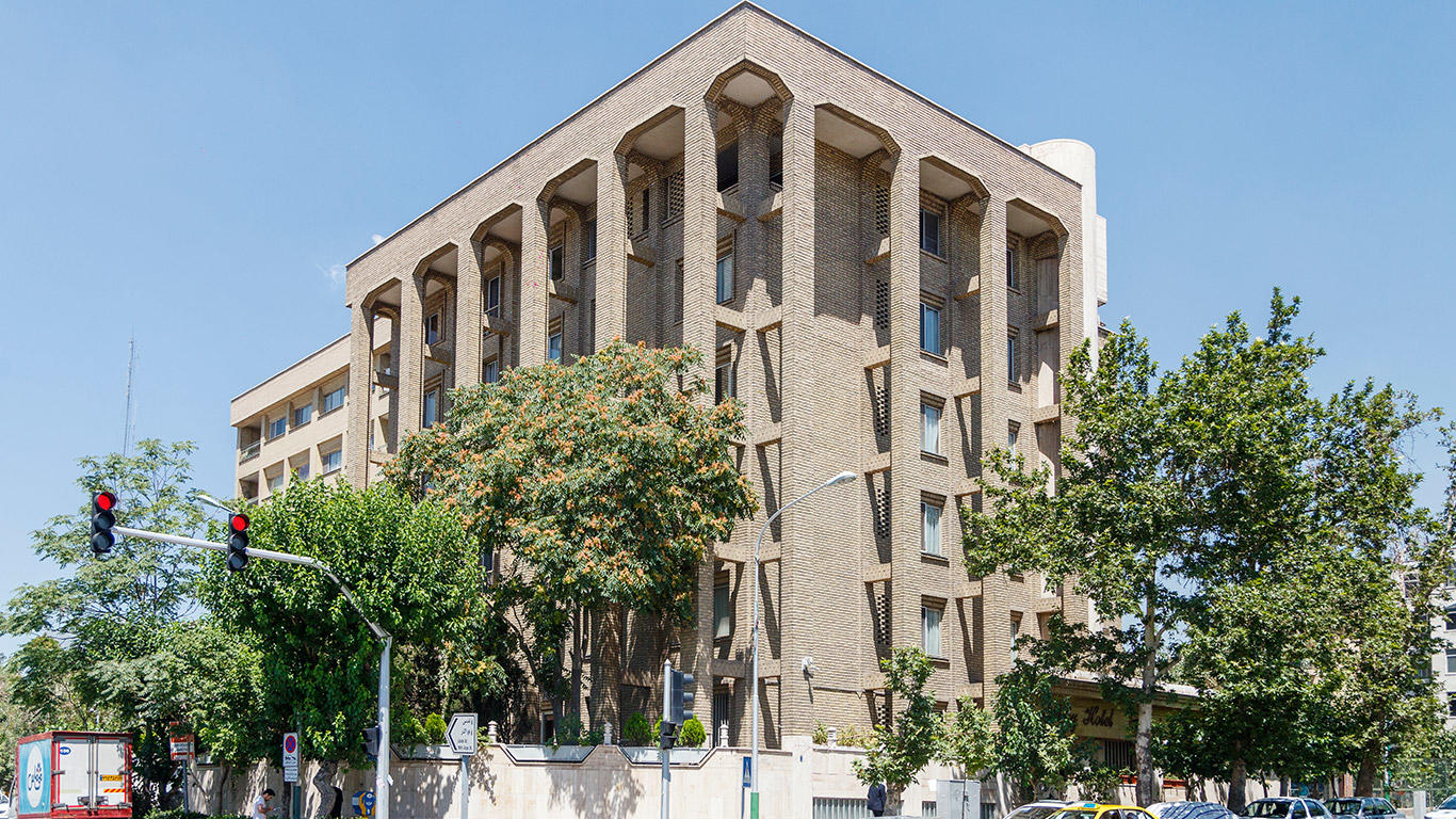 البرز