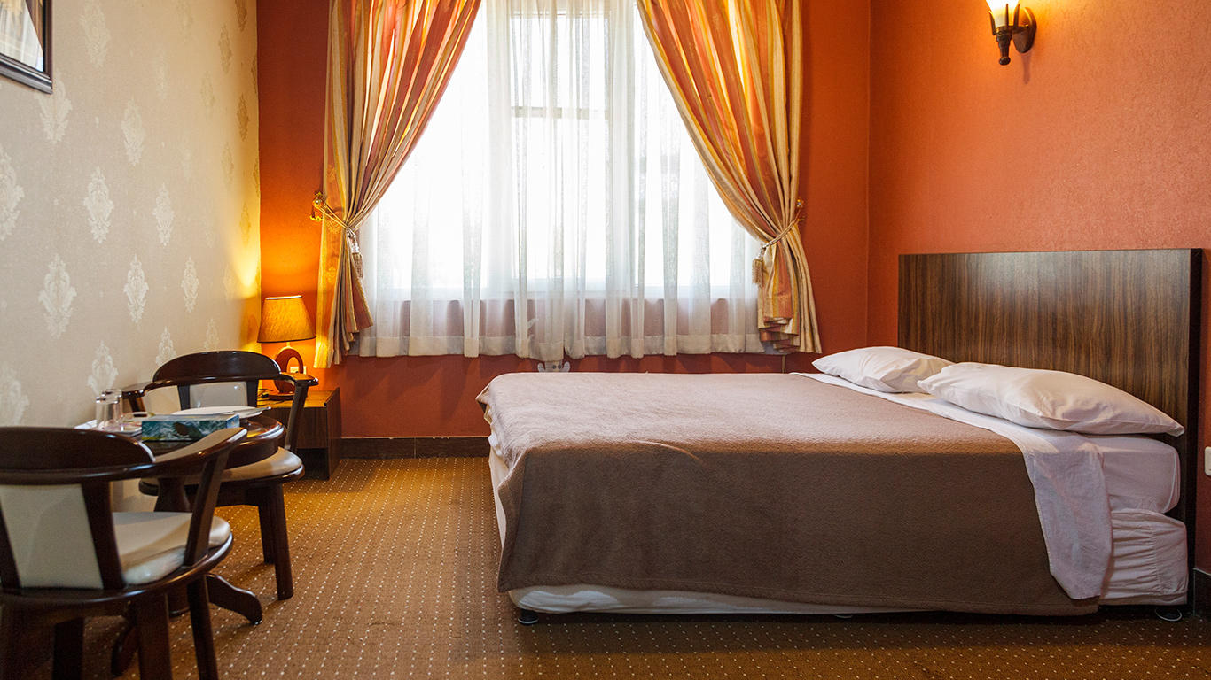 Aramsh Hotel Kish, Kish — photo 5