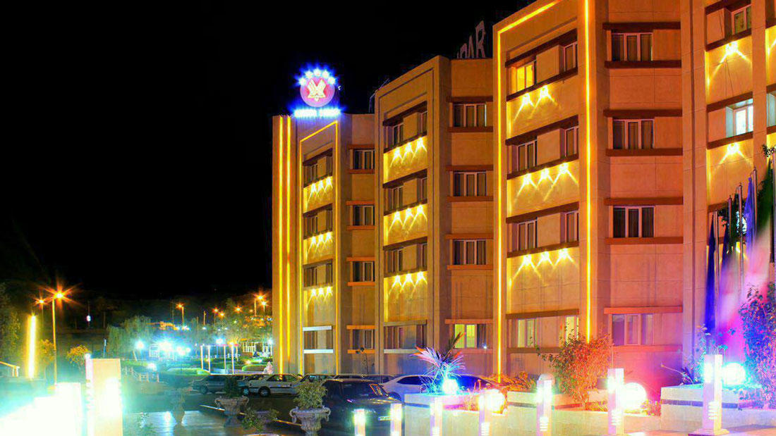 Lipal Hotel Chabahar, Chabahar — photo 2