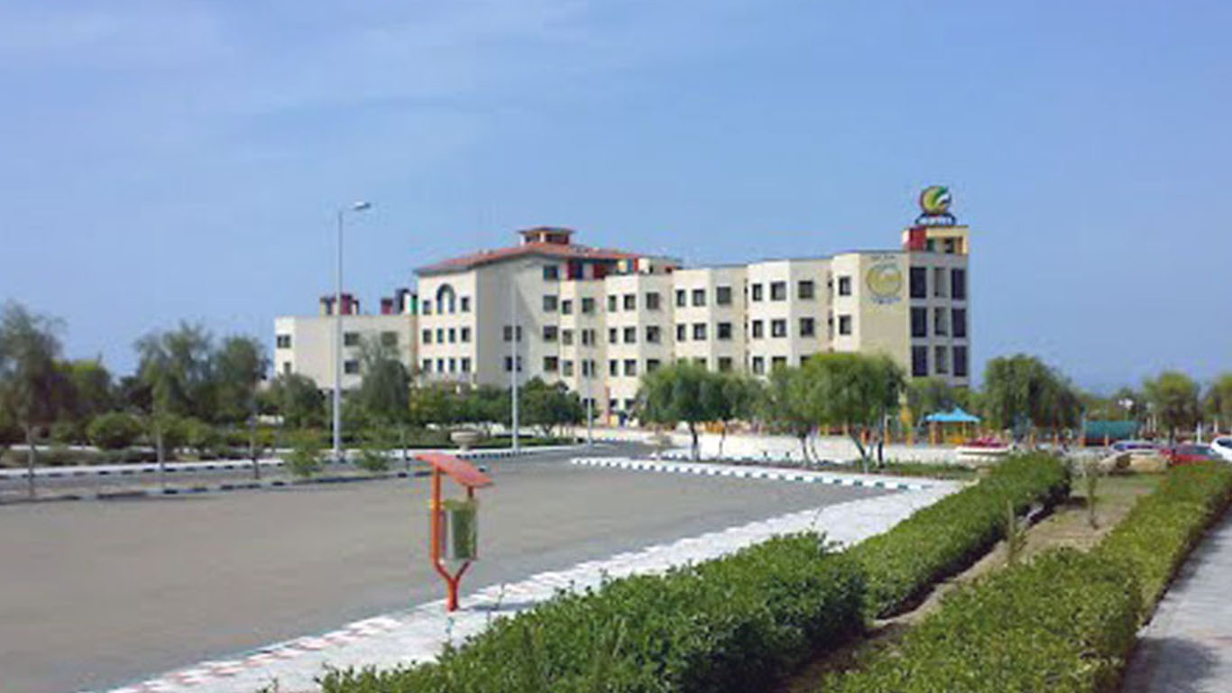 Lipal Hotel Chabahar, Chabahar — photo 5