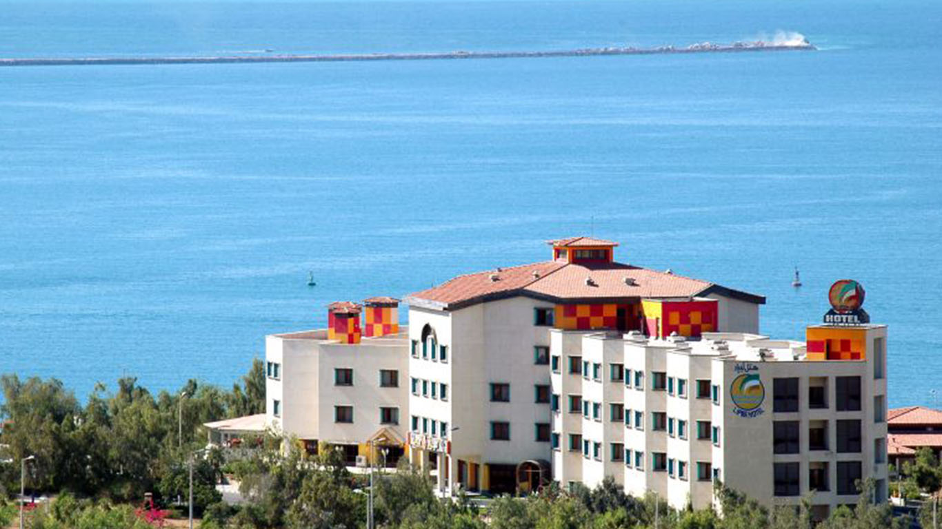 Lipal Hotel Chabahar, Chabahar — photo 3