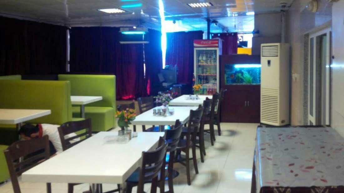 Karoon Hotel Ahvaz, Ahvaz — photo 3