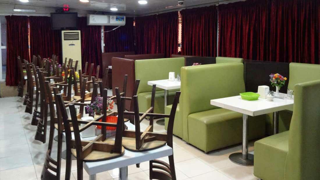 Karoon Hotel Ahvaz, Ahvaz — photo 4