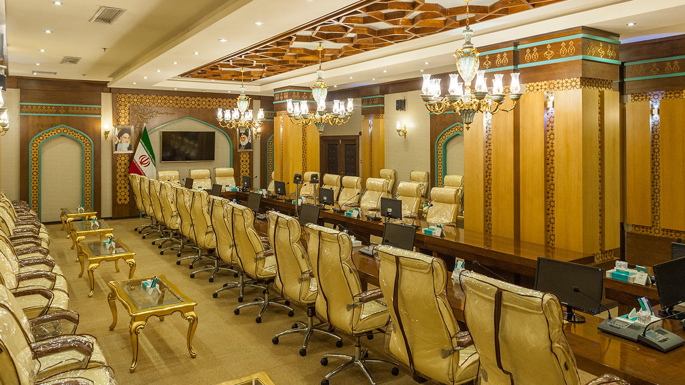 Madinah Al-Reza Hotel