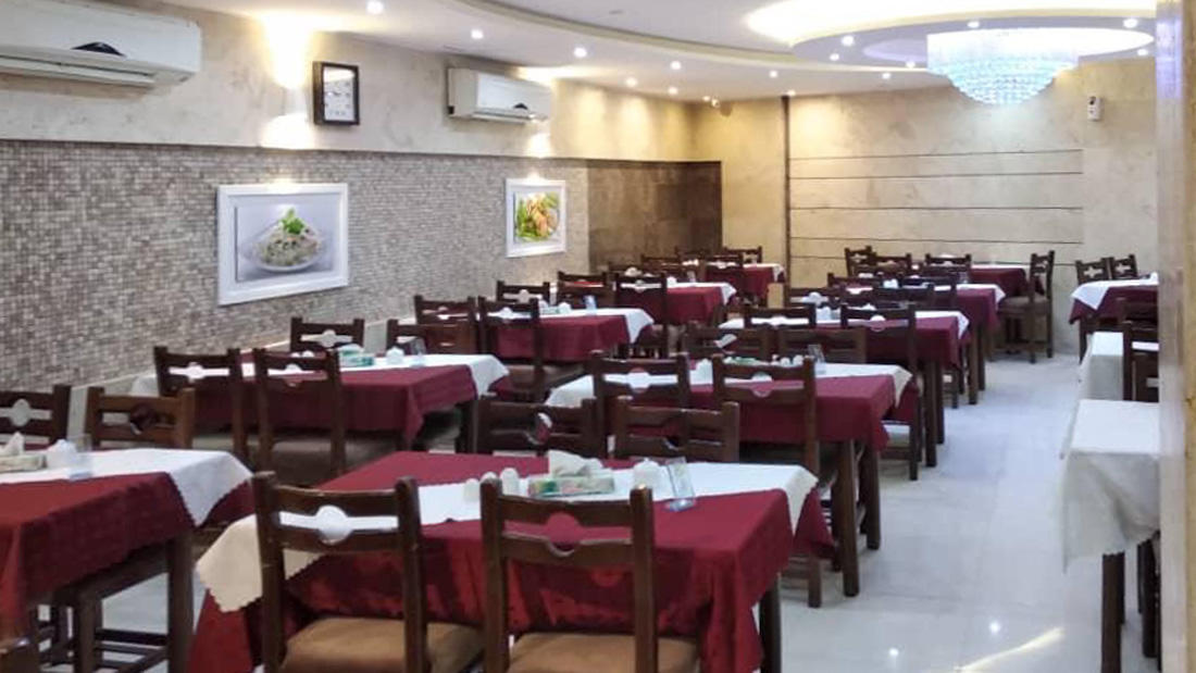Enqelab Hotel Mashhad, Mashhad — photo 4