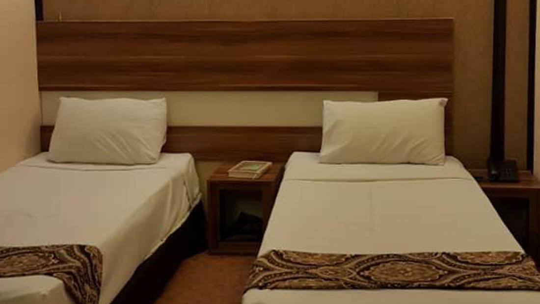 Enqelab Hotel Mashhad, Mashhad — photo 5