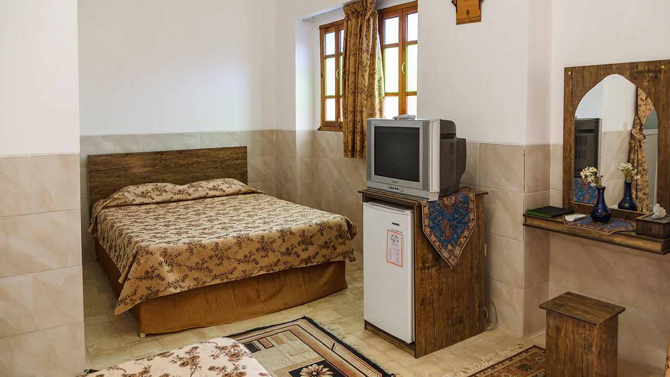 Kohan Inn Yazd, Yazd — photo 7