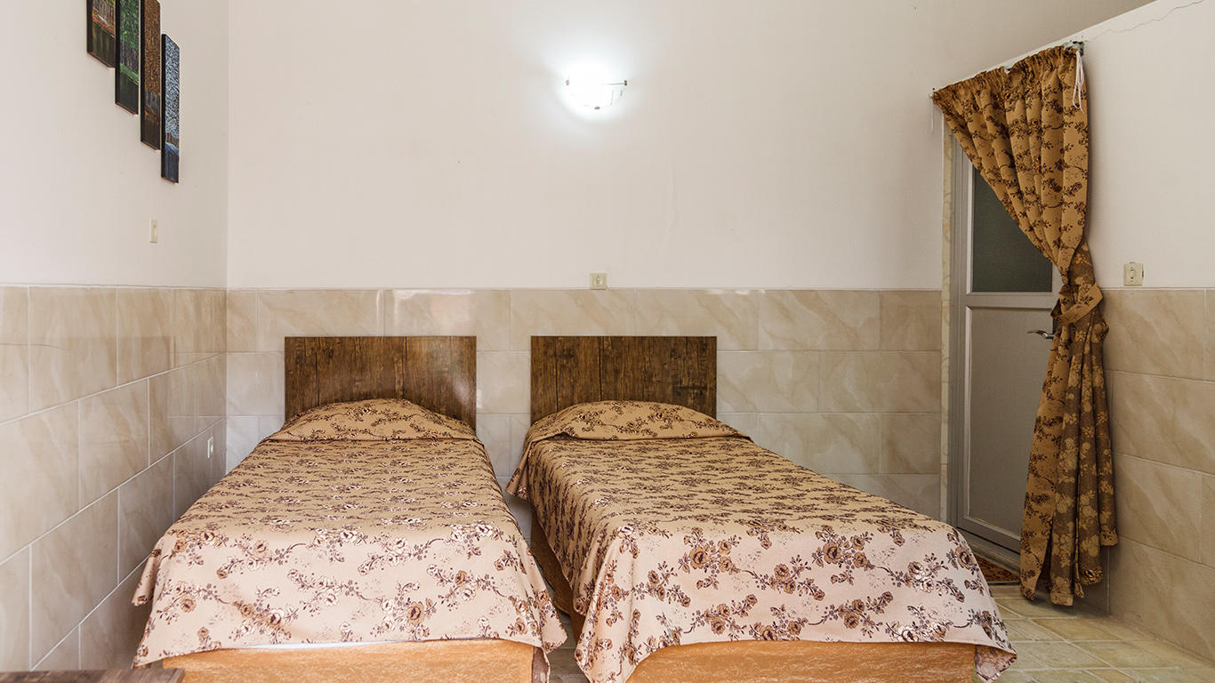 Kohan Inn Yazd, Yazd — photo 6