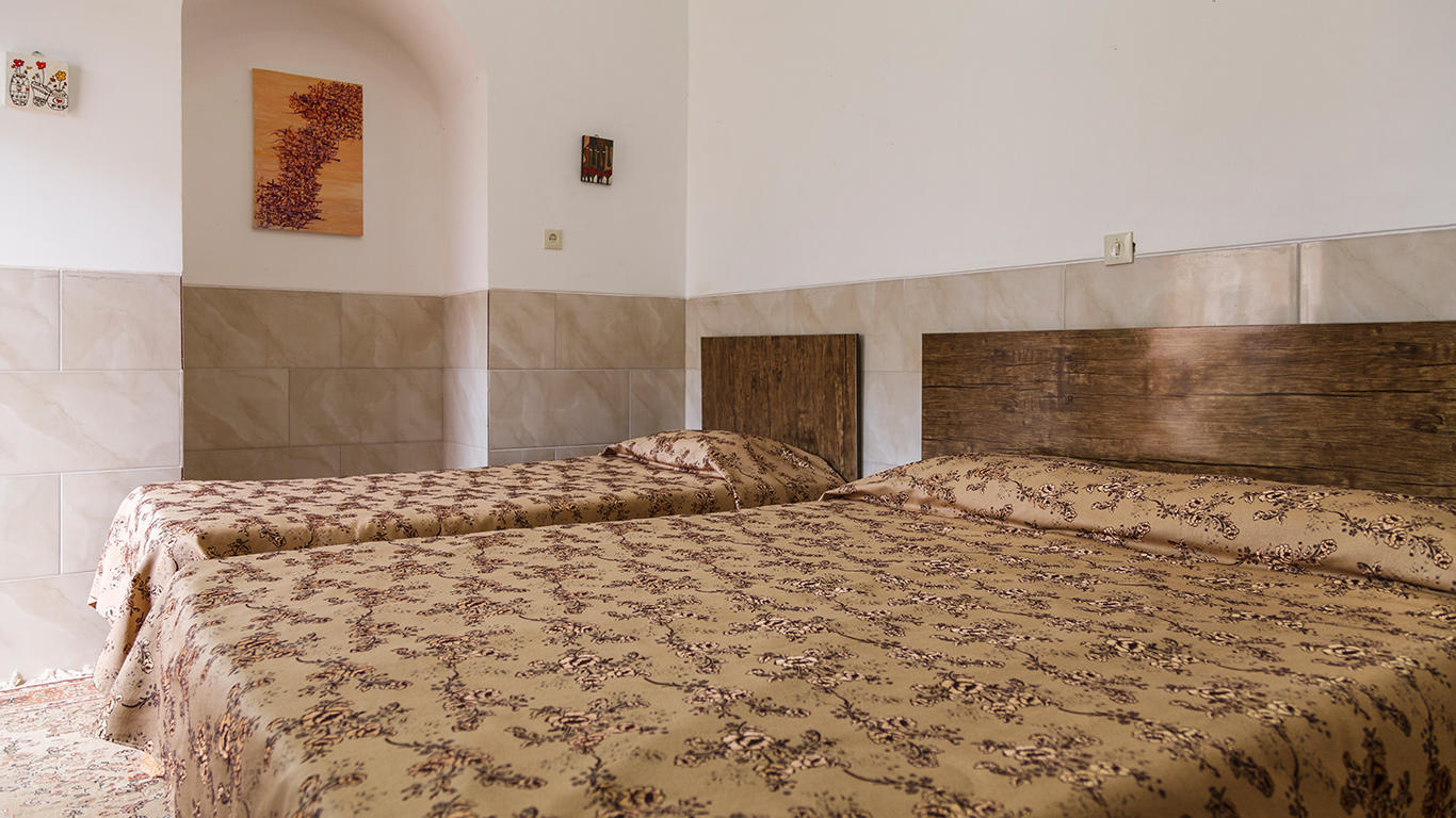 Kohan Inn Yazd, Yazd — photo 8