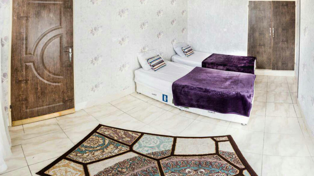 Arnika Hotel Shiraz, Shiraz — photo 5