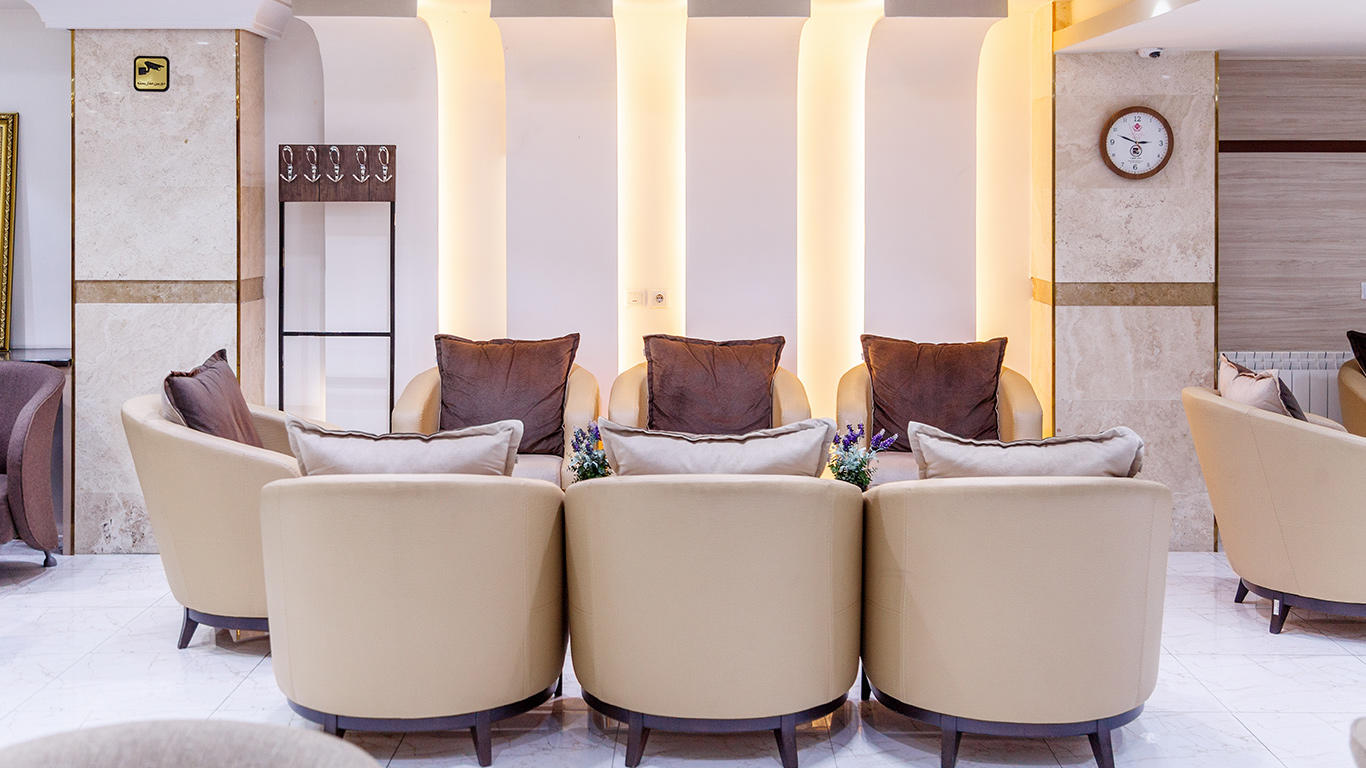 Behbod Hotel Tabriz, Tabriz — photo 4