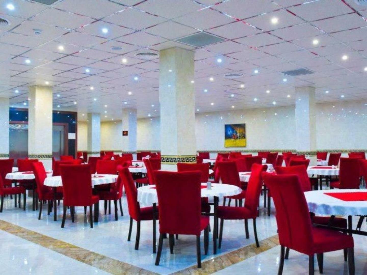 Parsia 2 Valiasr Hotel Tehran, Tehran — photo 5