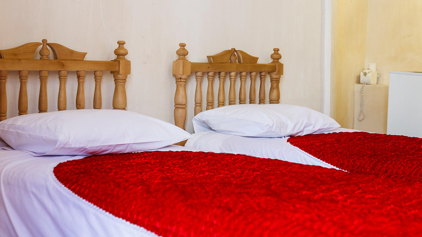 Morshedi House Boutique Hotel