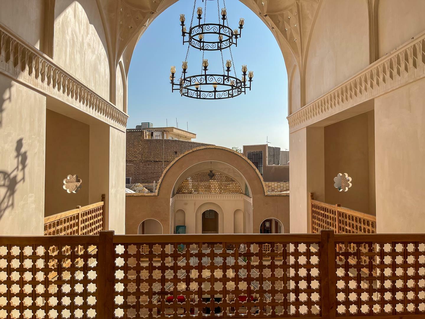 Morshedi House Boutique Hotel