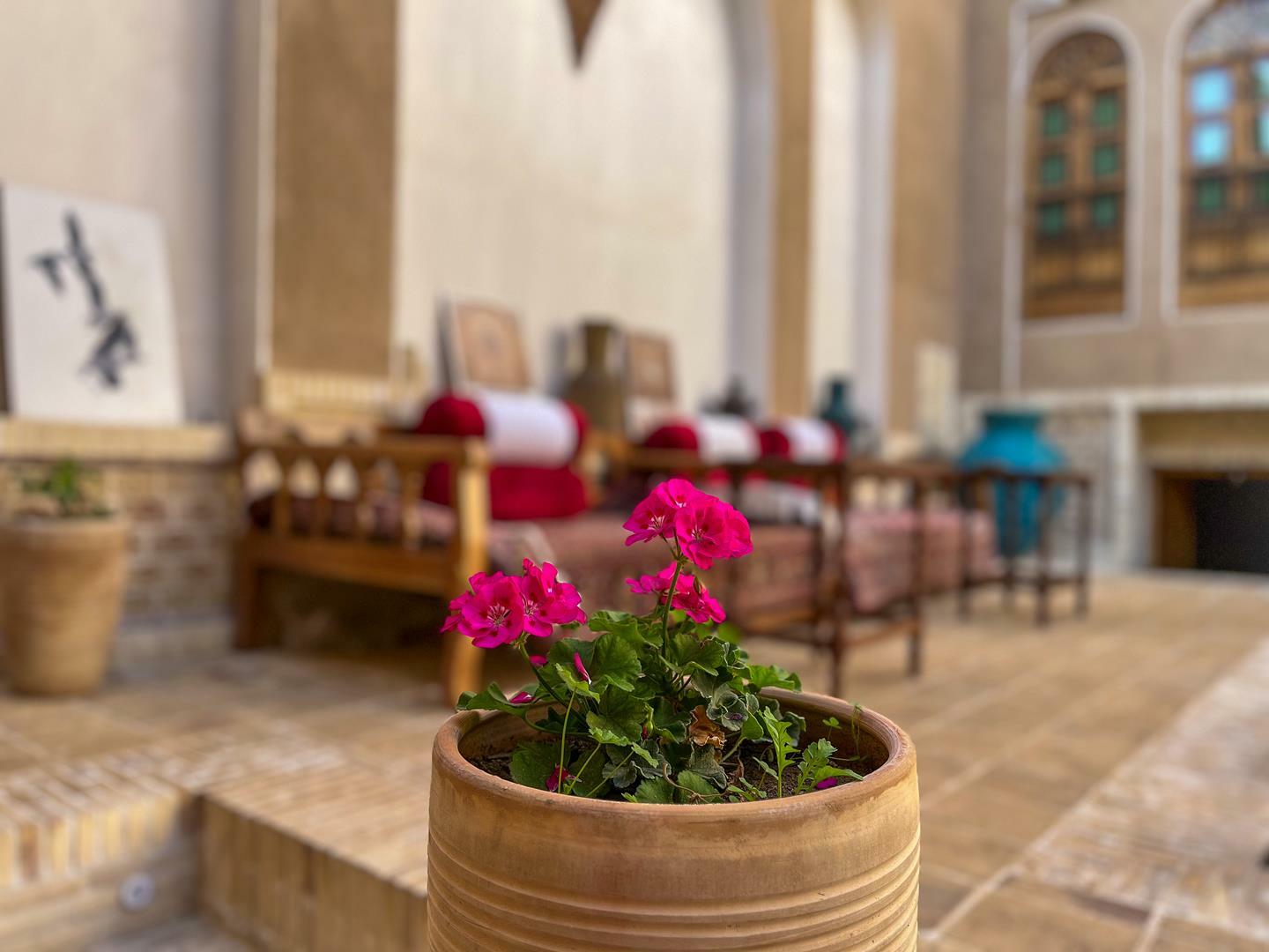 Morshedi House Boutique Hotel