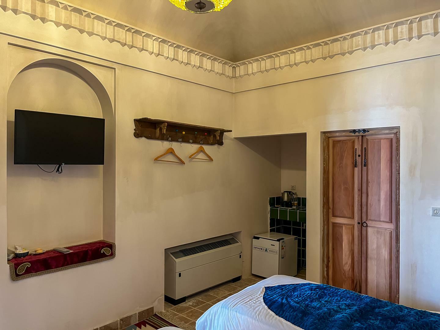 Morshedi House Boutique Hotel