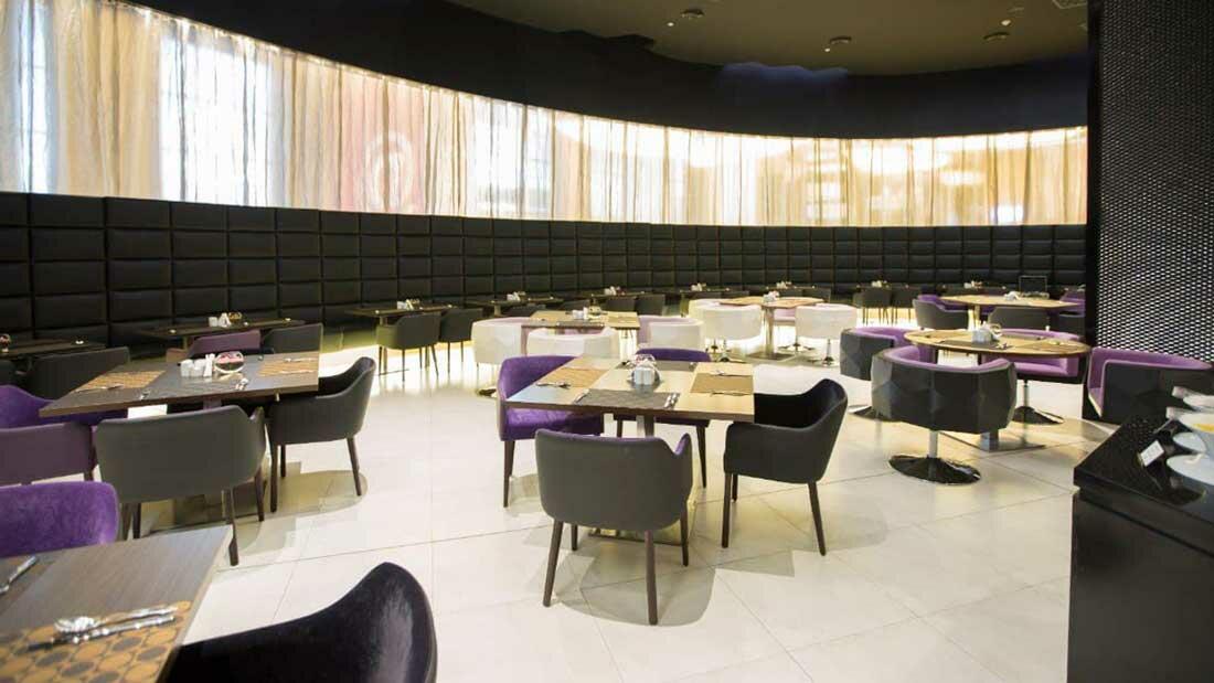 Roxan Hotel Tehran, Tehran — photo 5