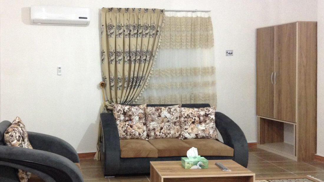 مرزبانی