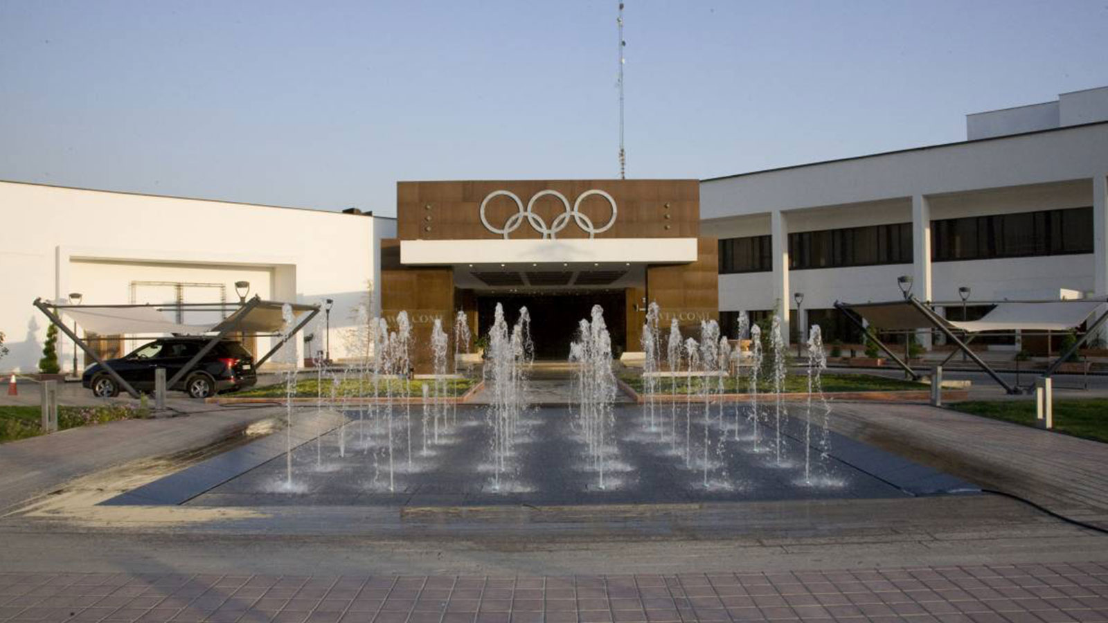 Olympic Hotel